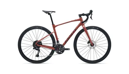 Revolt 1 2026 - Vélo gravel bike