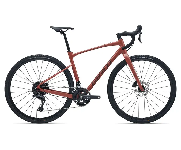 Revolt 1 2026 - Vélo gravel bike