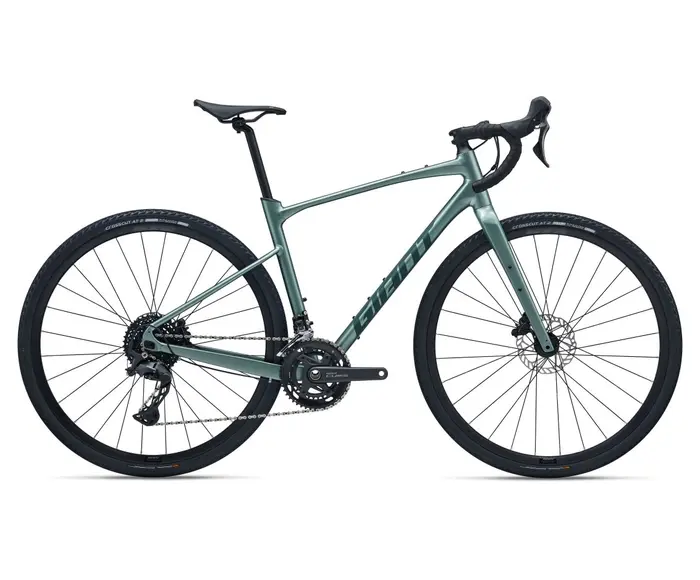 Revolt 1 2026 - Vélo gravel bike