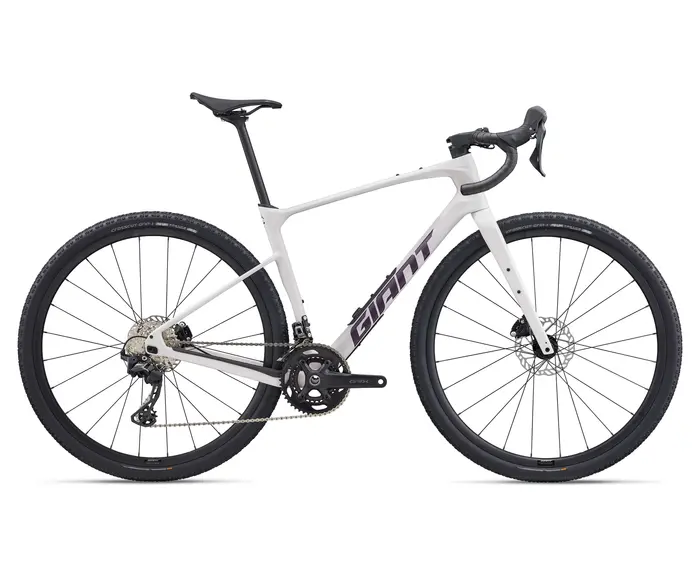 Revolt Advanced 2 2026 - Vélo gravel bike