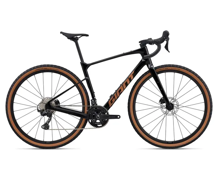 Revolt Advanced 2 2026 - Vélo gravel bike