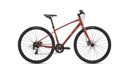 Alight 4 2026 - Vélo hybride performance Femme