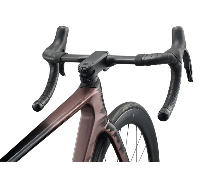 Enviliv Advanced Pro 0 2026 - Vélo de route aéro Femme