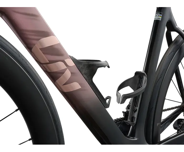 Enviliv Advanced Pro 0 2026 - Vélo de route aéro Femme