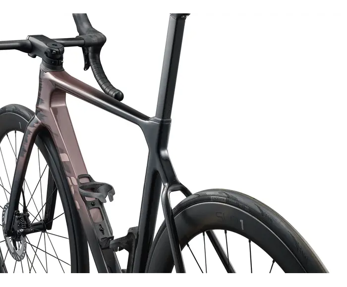 Enviliv Advanced Pro 0 2026 - Vélo de route aéro Femme