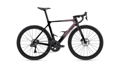 Enviliv Advanced Pro 0 2026 - Vélo de route aéro Femme