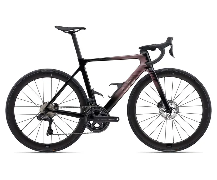 Enviliv Advanced Pro 0 2026 - Vélo de route aéro Femme