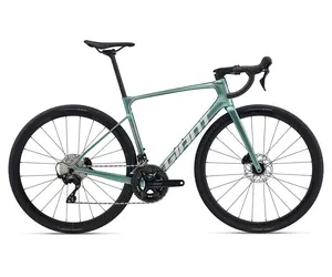 GIANT Defy Advanced 2 2026 - Vélo de route endurance - Mathieu