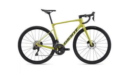 Defy Advanced 1 2026 -  Vélo de route endurance
