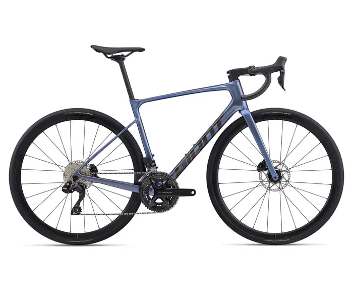 Defy Advanced 1 2026 -  Vélo de route endurance