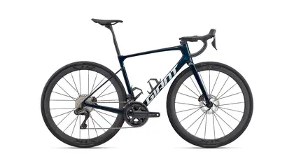 Defy Advanced Pro 0 2026 -  Vélo de route endurance