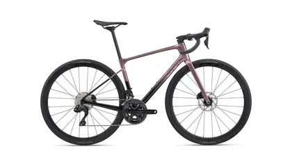 Avail Advanced 1 2026 - Vélo de route endurance Femme