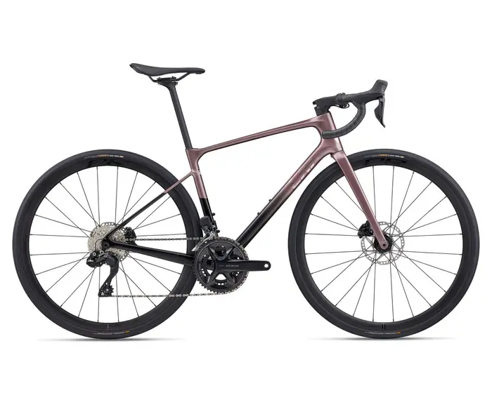 Avail Advanced 1 2026 - Vélo de route endurance Femme