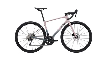 Avail Advanced 2 2026 - Vélo de route endurance Femme