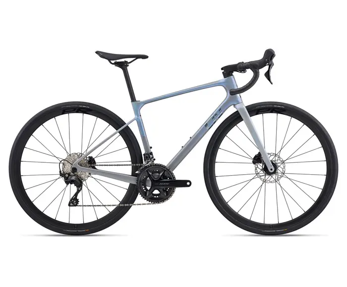 Avail Advanced 2 2026 - Vélo de route endurance Femme