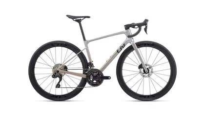 Avail Advanced 0 2026 - Vélo de route endurance Femme