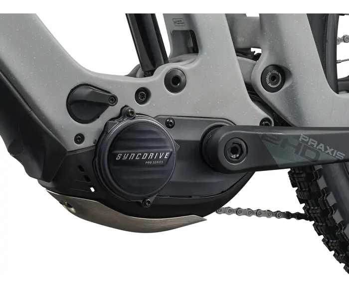 Reign Advanced E+ 2 2026 - Vélo électrique de montagne Enduro