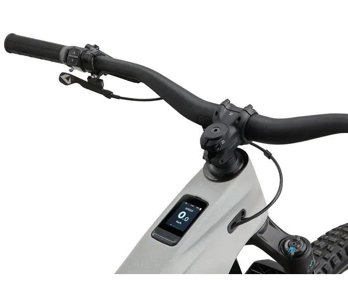 Reign Advanced E+ 2 2026 - Vélo électrique de montagne Enduro