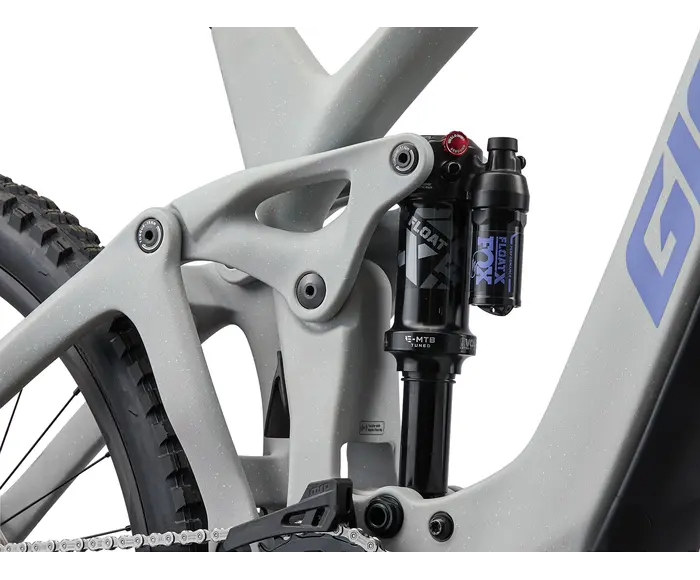 Reign Advanced E+ 2 2026 - Vélo électrique de montagne Enduro