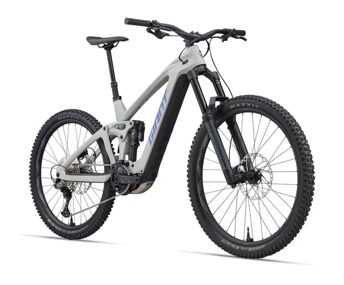 Reign Advanced E+ 2 2026 - Vélo électrique de montagne Enduro