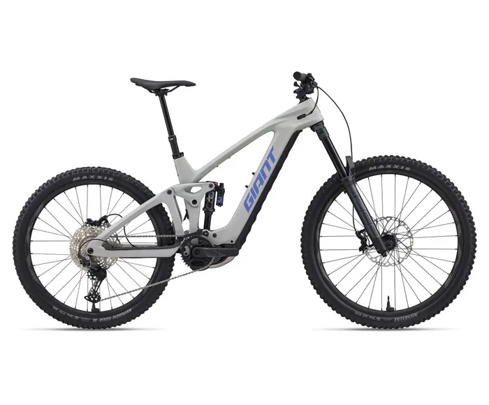 Reign Advanced E+ 2 2026 - Vélo électrique de montagne Enduro
