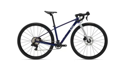 Seek 2 2027 - Vélo de route Enfant