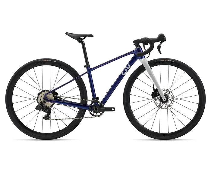 Seek 2 2027 - Vélo de route Enfant