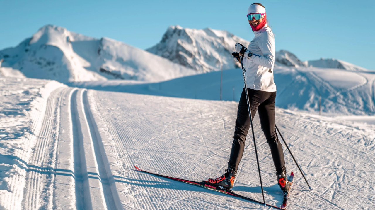 Les meilleures bottes de ski de fond pour femmes