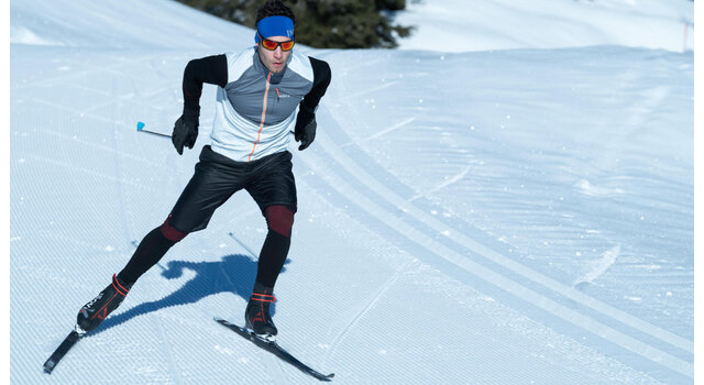 Les meilleures bottes de ski de fond pour hommes