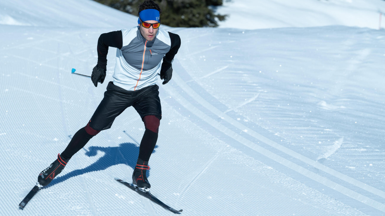 Les meilleures bottes de ski de fond pour hommes