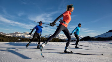 Les marques de ski de fond les plus populaires