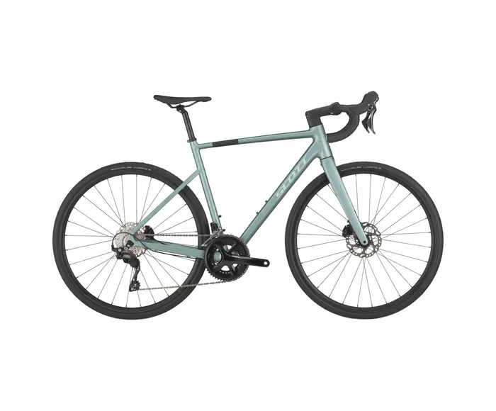 Speedster 10 2027 - Vélo de route endurance