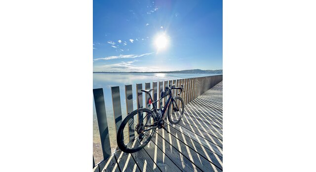 Apprivoiser la monotonie de fin de saison