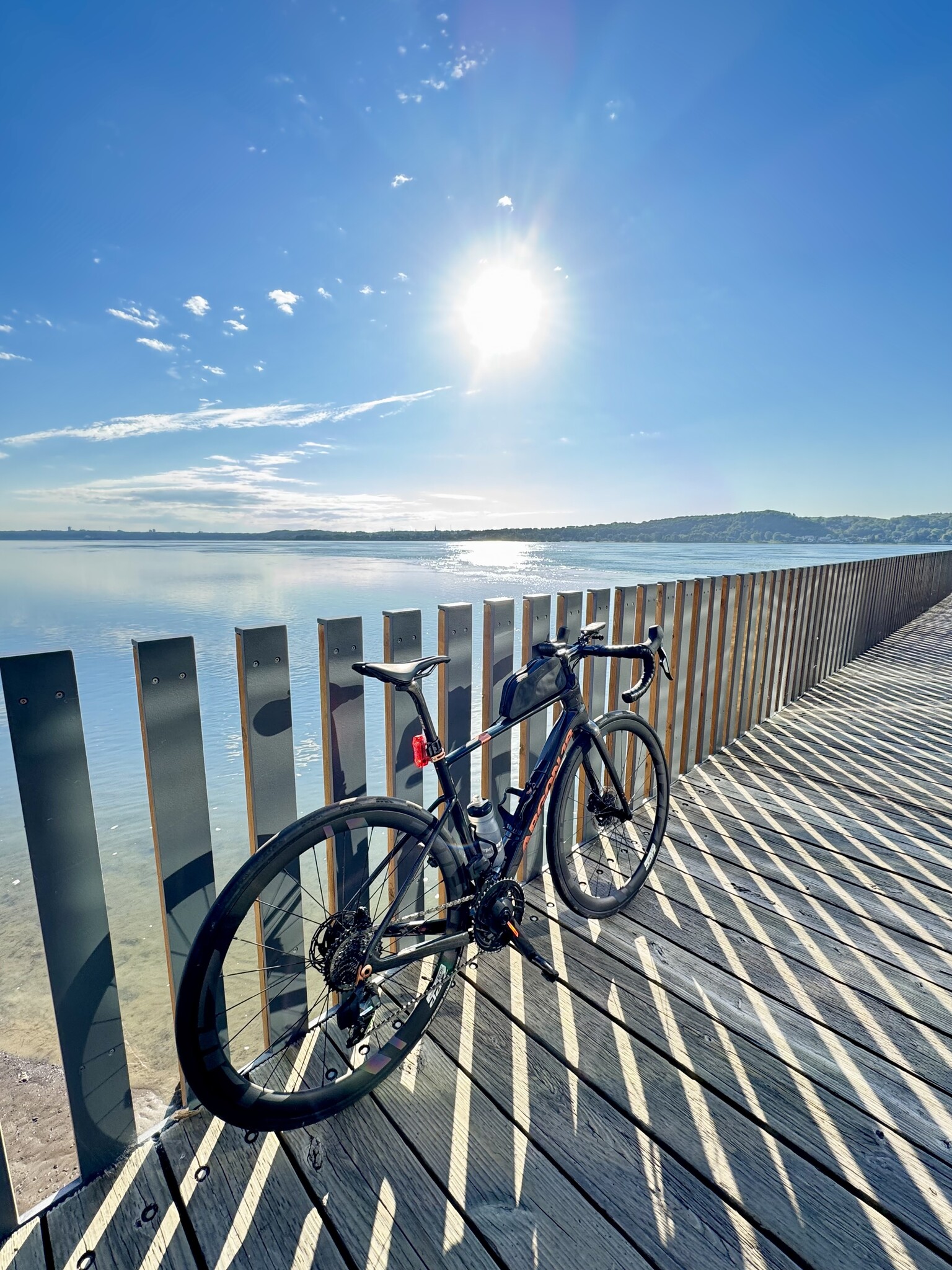 Apprivoiser la monotonie de fin de saison