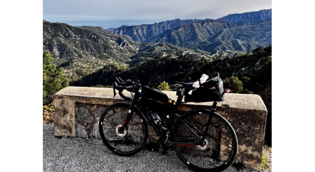 Desertus Bikus 2025 : qu’allais-je chercher (et l’ai-je trouvé)?