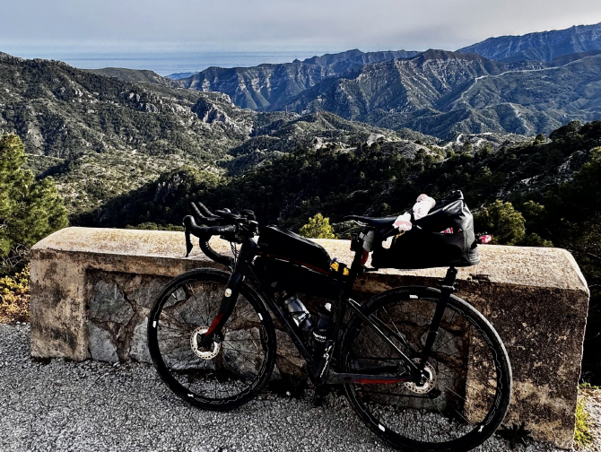 Desertus Bikus 2025 : qu’allais-je chercher (et l’ai-je trouvé)?