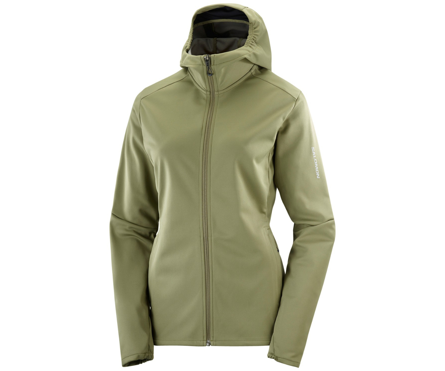 manteau Salomon Windstopper GTX