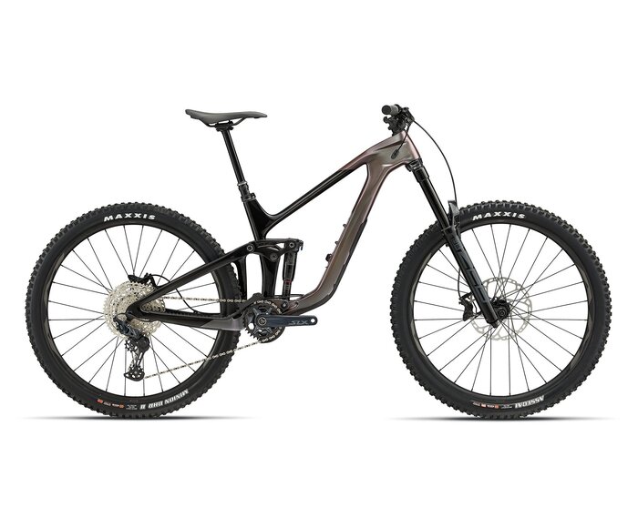 Reign Advanced Pro 2 2023 DÉMO - Vélo montagne Enduro