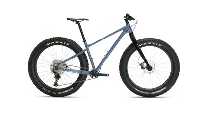 Yukon 2 2025 DÉMO - Vélo fat bike à pneu surdimensionné