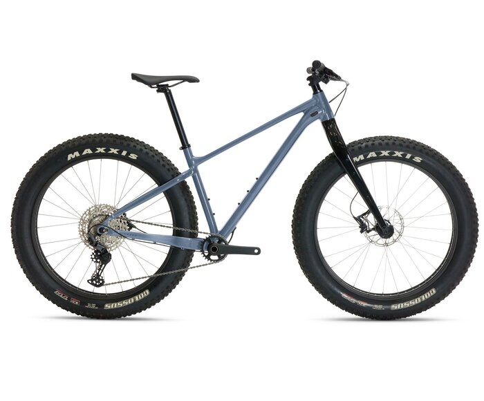 Yukon 2 2025 DÉMO - Vélo fat bike à pneu surdimensionné