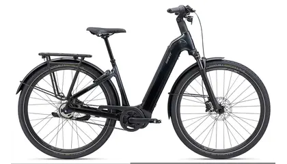AnyTour E+ 1 2025 DÉMO - Vélo hybride électrique