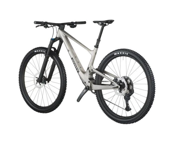 Spark 910 2026 - Vélo montagne de Trail double suspension