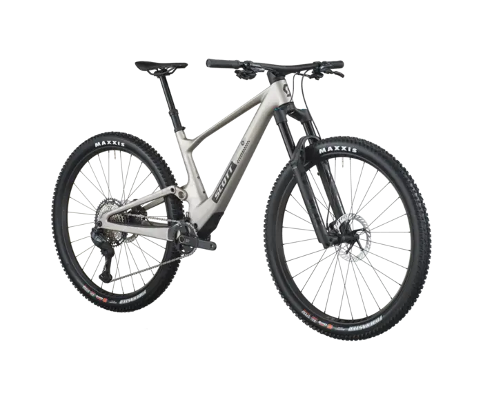 Spark 910 2026 - Vélo montagne de Trail double suspension