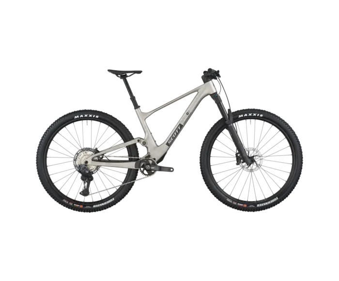 Spark 910 2026 - Vélo montagne de Trail double suspension