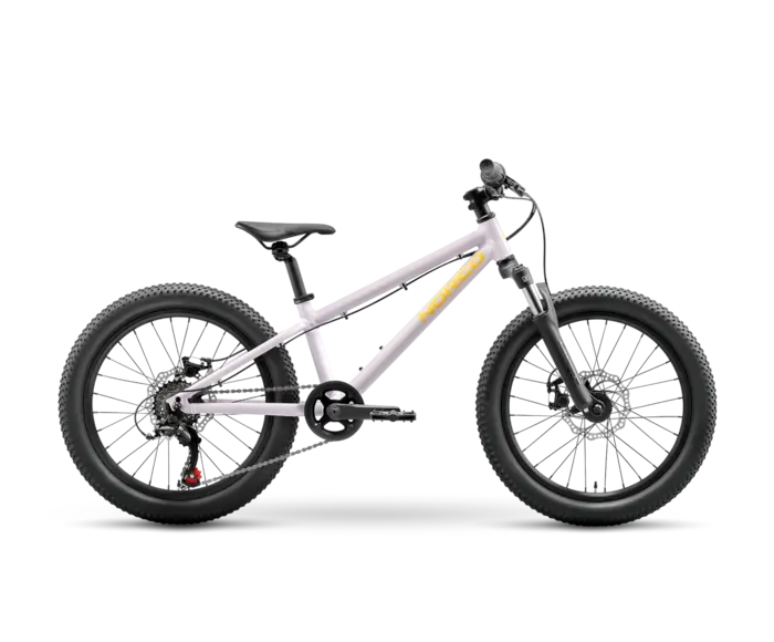 Storm 20 2027 - Vélo montagne pour enfant 5 à 8 ans