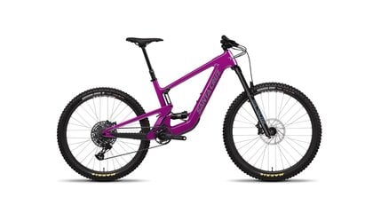 Heckler SL C R MX 2024 DÉMO - Vélo électrique de montagne All-mountain