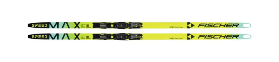 Fischer Speedmax 90 Skate Junior 2026