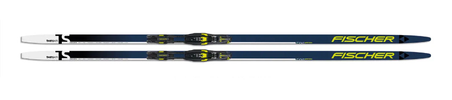 Fischer Twin Skin Performance 2026