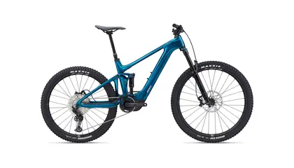 Trance X Advanced E+ EL 2 2026 DÉMO - Vélo électrique de montagne All-mountain