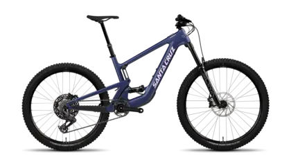 Heckler SL C 70 2026 DÉMO - Vélo électrique de montagne All-mountain